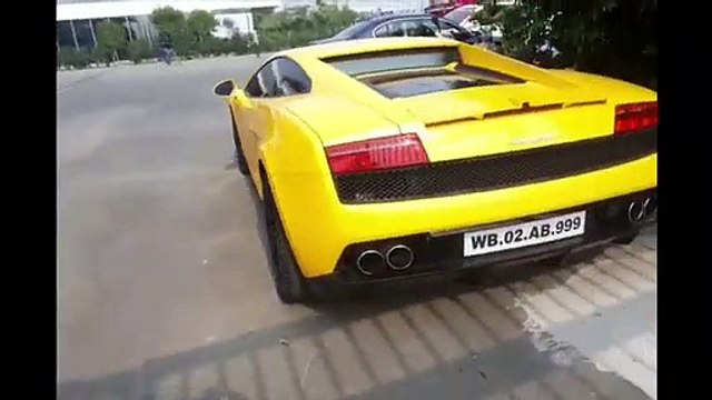 SUPER CARS IN || BUDDH INTERNATIONAL CIRCUIT || ON MGLIFESTYLE