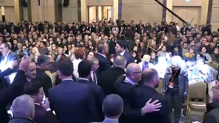 CHP'li Adıgüzel: 'Atatürk'ün mirasına el uzatanlara karşı CHP, dimdik ayaktadır' - KONYA