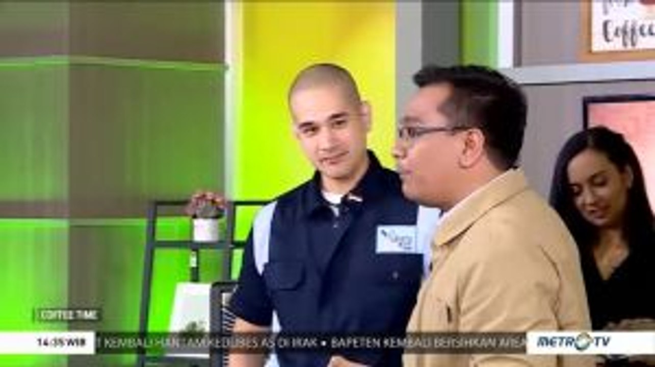 Sehat dengan Diet Turbo (1)
