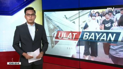Ilang senador, posibleng maghain ng petisyon sa SC hinggil sa VFA