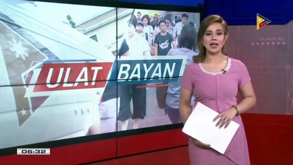 Tatlong senior citizens, isang ginang arestado sa QC dahil pagsusugal