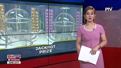 Jackpot price sa Ultra Lotto 6/58, posibleng pumalo sa P200-M