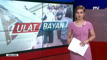 Kahun-kahong meat products na kontaminado ng ASF, nasabat sa Bicol