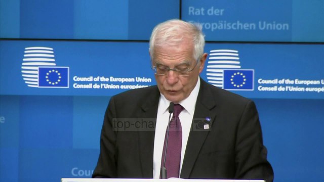 Dialogu Serbi-Kosovë/ Shefi i diplomacisë evropiane: Do të nisë së shpejti