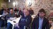 Ο Πέτρος Κόκκαλης  στο Αμούρι Φθιώτιδας - Συζήτηση με αγρότες για τη νέα ΚΑΠ και την Πράσινη Συμφωνία