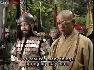 emperor wang gun korean drama with english subtitle episode- 020