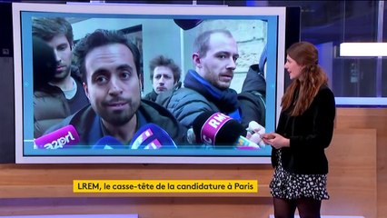 Renoncement de Benjamin Griveaux : un siège de candidat à la mairie de Paris vacant chez LREM