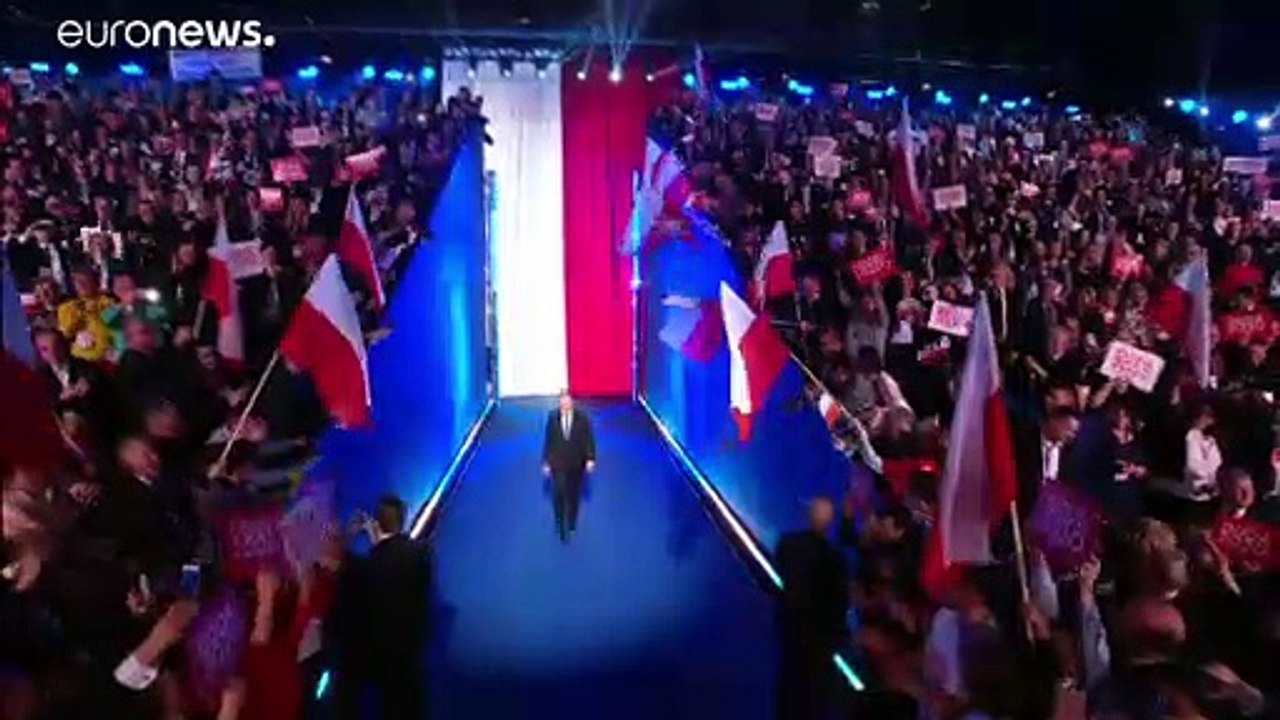 Wahlkampf in Polen - wer wird der nächste Präsident?