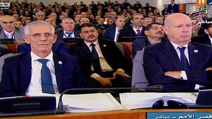 هذا ماقاله الرئيس تبون حول ملف إستيراد السيارات