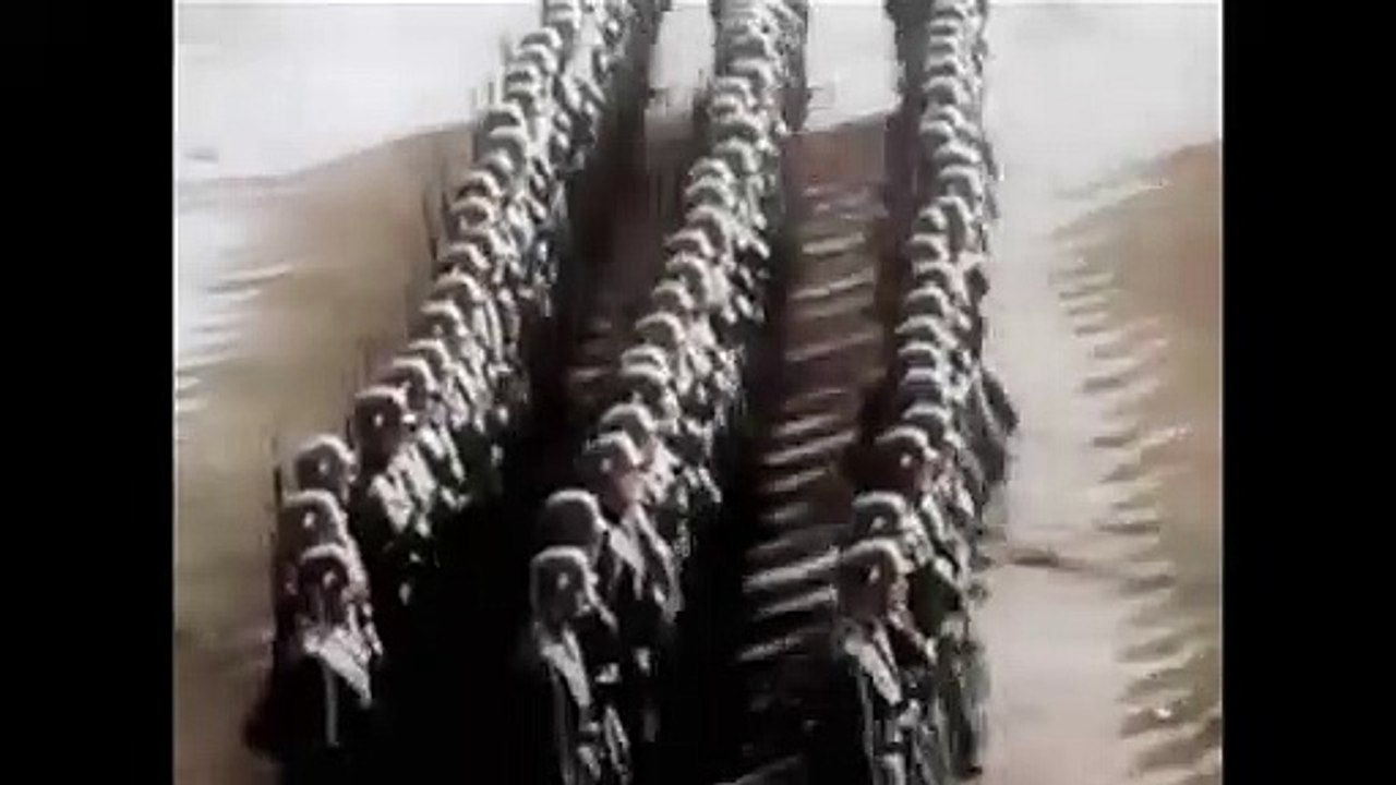 Prussian Rave