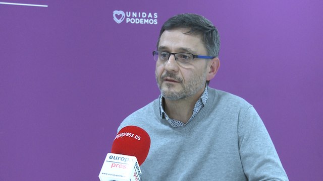 Podemos C-LM elegirá nueva dirección el 21 de mayo