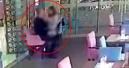 Pastane çalışanı, 10 yaşındaki kız çocuğuna cinsel istismardan tutuklandı