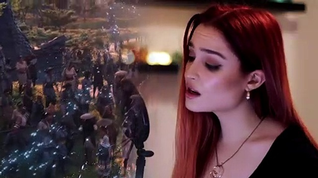 Awaken | League of Legends cover by WØnder