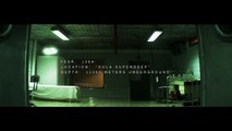 THE SUPERDEEP (2020) Teaser Trailer (HD) RUSSIAN BODY HORROR