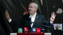 Kılıçdaroğlu: 'Akılcı politikalarla Ortadoğu’da barışı yeniden inşa edeceğiz' - ANKARA