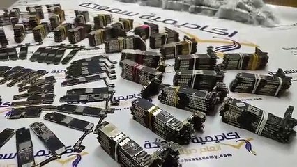 اكاديمية سموحة ... اتعلم صيانة صح