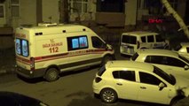Zonguldak-eşinin ölümünden sonra bunalıma giren kadın intihar etti