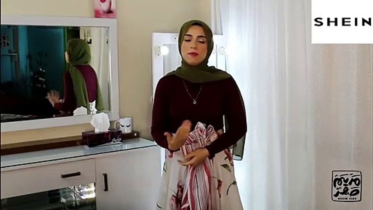 02.لو عايزة يكون عندك لبس كتير ويبقي شكلك  أشيك باللبس