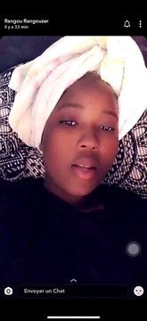 La réaction surprenante de Rangou sur l'affaire de la fille de Mame Mame Makhtar Gueye