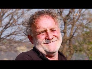 Histori shqiptare nga Alma Çupi - Italianet zbulojne shpellen me te thelle!