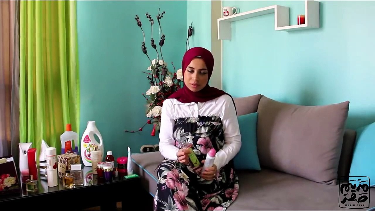 03.خلي جوزك يحب ريحتك