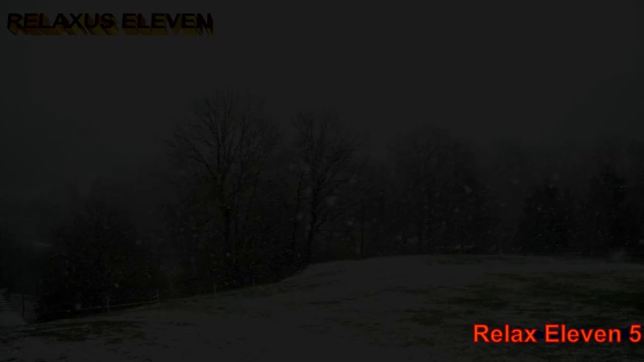 Relax Eleven-5