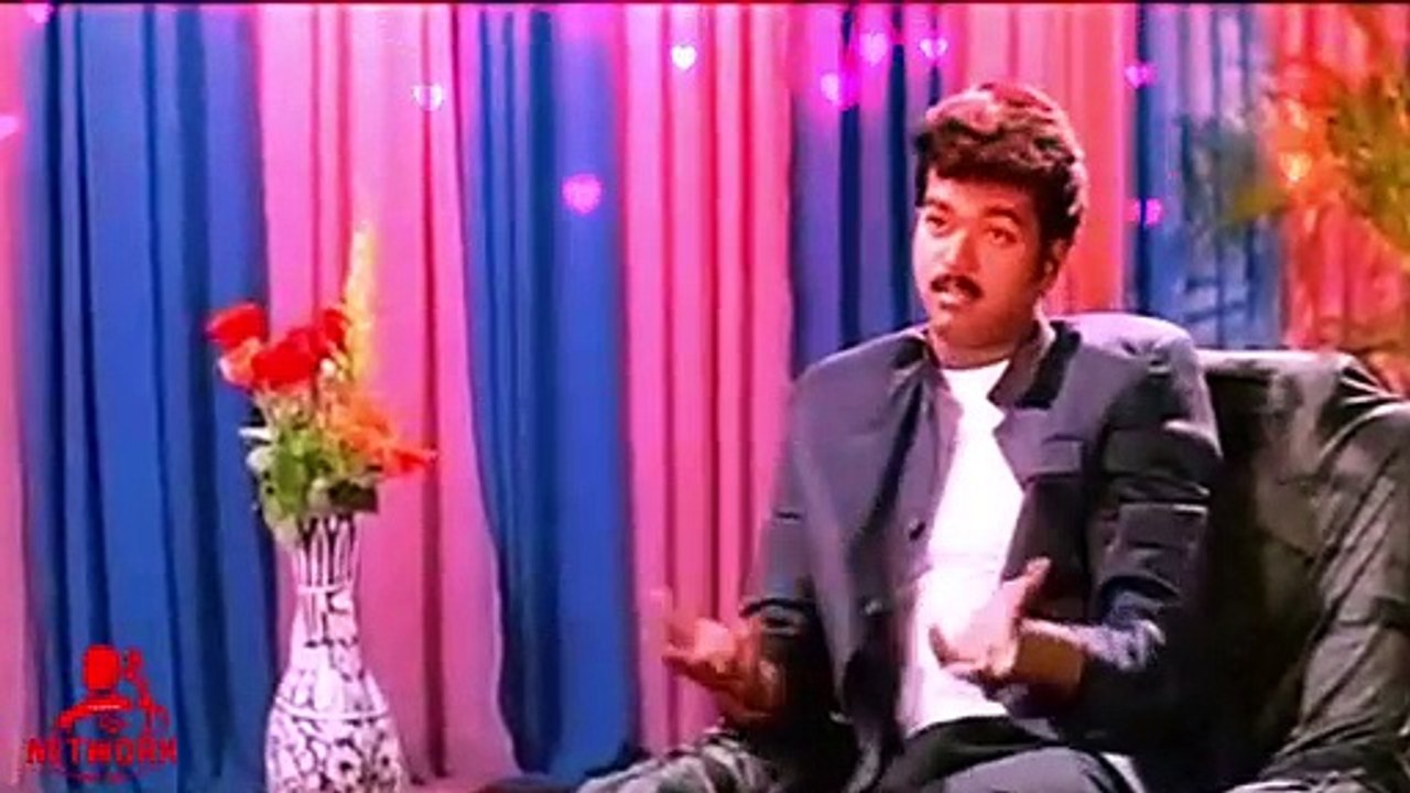 Affection is also 'LOVE' | Thalapathy Whatsapp status Tamil