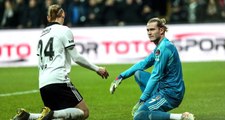 Eski takım arkadaşından Karius'a destek: Liverpool'da kalsaydı iyi işler yapardı