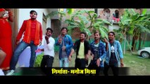 #VIDEO ¦ #Arvind Akela Kallu ¦ भौजी के बहिना रंगवइहे ¦ #Antra Singh ¦ Bhojpuri Holi Song 2020