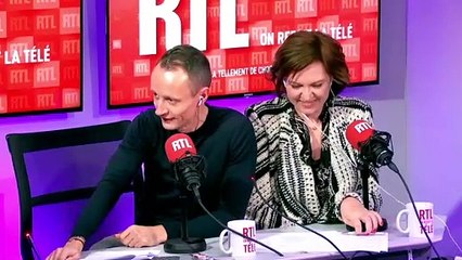 Jean-Pierre Foucault à propos de Miss France : "Pourquoi pas arrêter cette année"