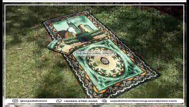 DISKON!!! +62 813-2666-1515, Sajadah Batik Tulis Solo dan sekitarnya