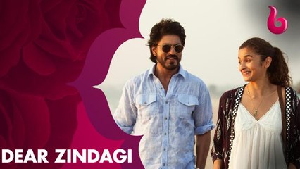 فتاة شابة تفشل في تجاوز ماضيها القاسي في DEAR ZINDAGI