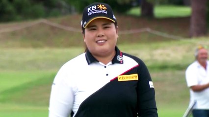 박인비, 호주여자오픈 우승...LPGA 통산 20승 '금자탑' / YTN