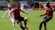 Gençlerbirliği, Alanyaspor'u deplasmanda 1-0 yendi
