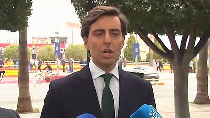 El PP acusa a los barones socialistas de "callar" ante las "mentiras" de Sánchez