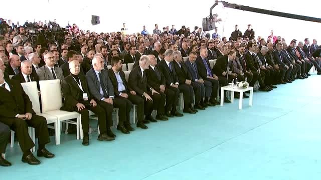 Sanayi ve Teknoloji Bakanı Varank: Teknoparklardan yapılan ihracat 5 milyar dolara ulaşmış...