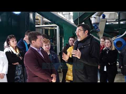 Çuçi për trajtimin e mbetjeve shtazore - News, Lajme - Vizion Plus