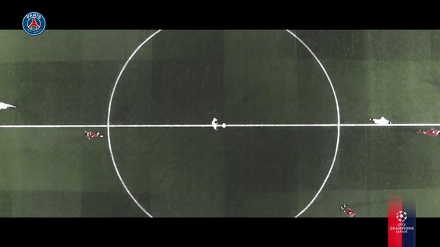 Le trailer : Borussia Dortmund - Paris Saint-Germain