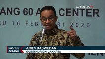 Anies Yakin Formula E akan Bisa Digelar di Jakarta