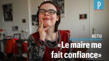 Candidate aux municipales et trisomique, Eléonore Laloux milite pour plus d'inclusion