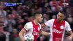 Dusan Tadic penalty Goal HD - Ajax 1 - 0 Waalwijk - 16.02.2020