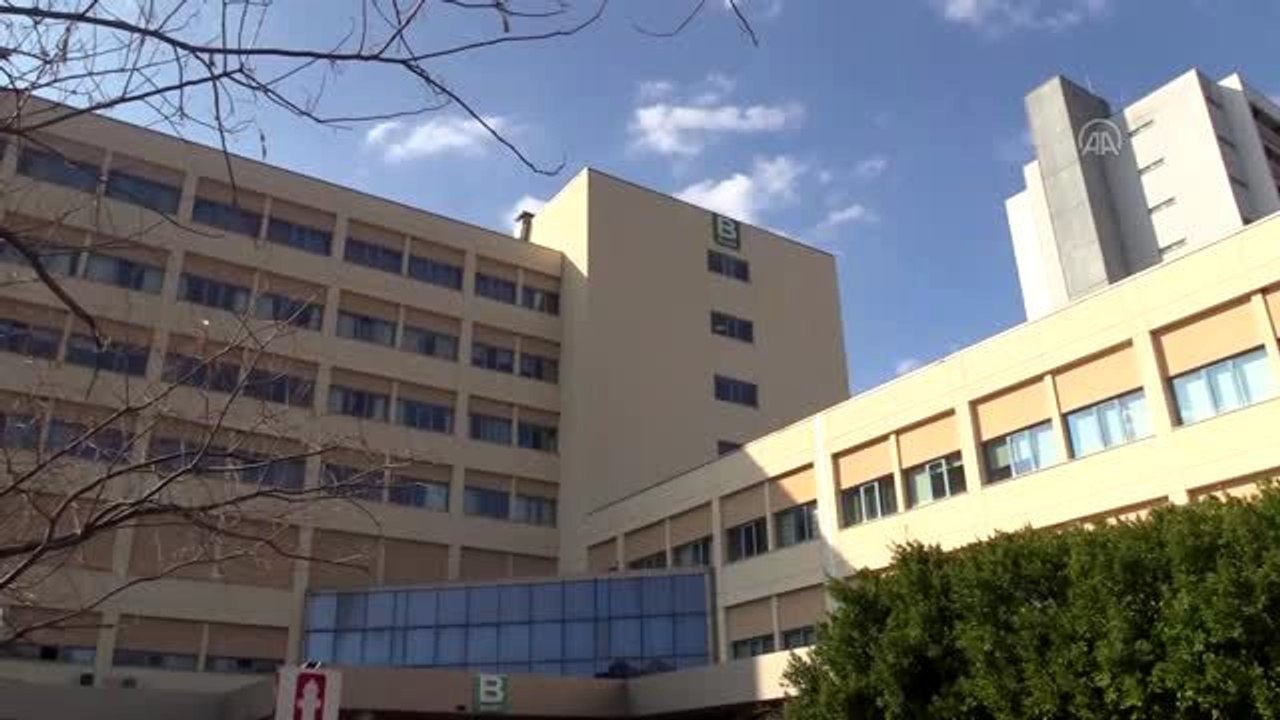 Darbedilen 18 yaşındaki gencin beyin ölümü gerçekleşti