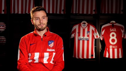 Llorente: "La actitud y la intensidad te dan la eliminatoria"