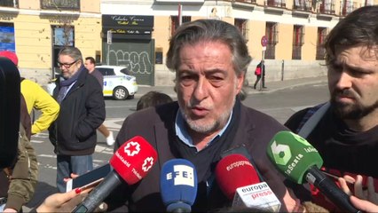 Hernández: "el equipo municipal esta en una línea de destruir"