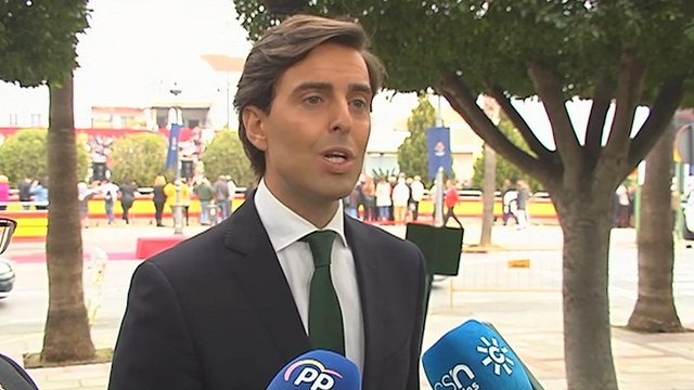 Casado acudirá a Moncloa a explicar la agenda del PP, la de la España real