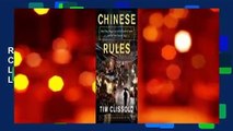 Full E-book  Chinese Rules: Mao's Dog, Deng's Cat, and Five Timeless Lessons from the Front Lines
