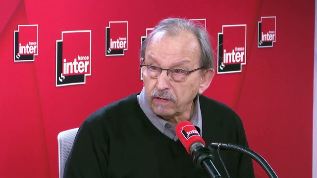 Didier Daeninckx : Dans certaines villes, le maire élu représente à peine 5% de la population