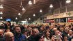 Salvini - Pienone a Palazzago (Bergamo) (15.02.20)