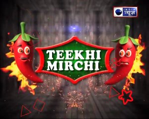 Best of 2019। Modi पर फिदा Mulayam। तुझे सूरज कहूं या चंदा । मुलायम Funny Video _ Teekhi Mirchi