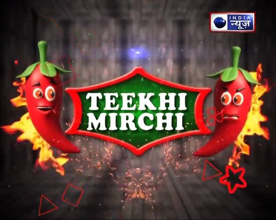 Best of 2019। Modi पर फिदा Mulayam। तुझे सूरज कहूं या चंदा । मुलायम Funny Video _ Teekhi Mirchi